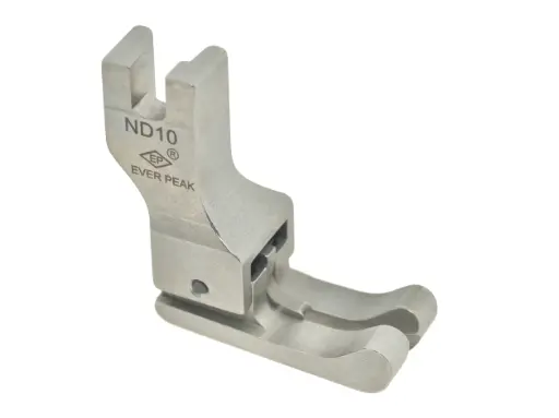 [Ev.ND10] Calcador de duplo Compensador 1mm EverPeak 