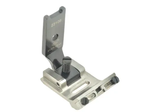 [Ev.23109(B109)] 457ZZ 15mm tape attaching foot 