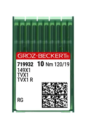 [719932] Agulhas 149X1/TVX1 - 120