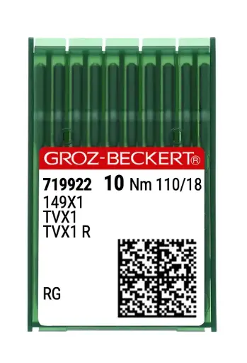 [719922] Agulhas 149X1/TVX1 - 110