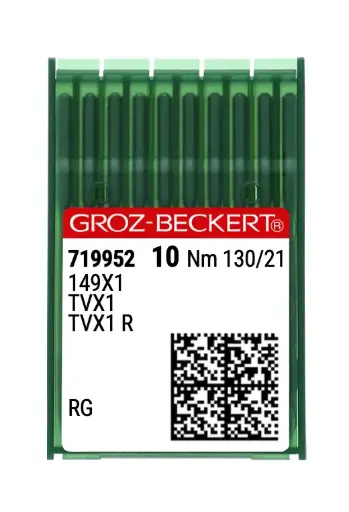 [719952] Agulhas 149X1/TVX1 - 130