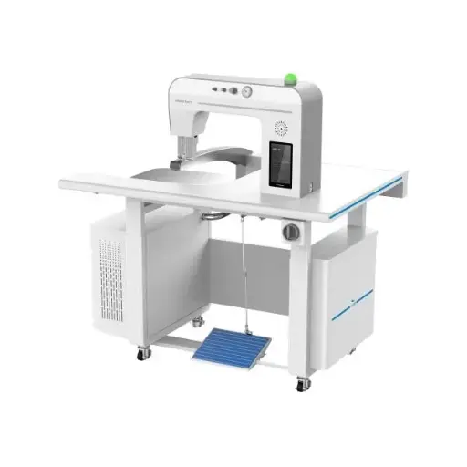 [Cptex.XST-256-8WT] Maquina de abrir costuras Cptex XST-256-8WT