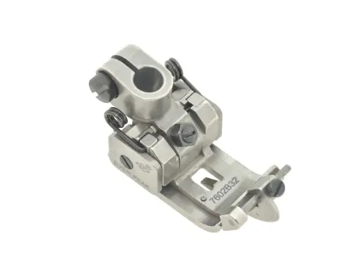 [Ev.7602B32] Calcador recobrimento 3.2 mm compacto com guia fundo e ajuste para finos EverPeak 