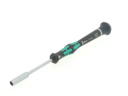 [Wer.2069.3/16] Chave de bocas para porcas Wera 3/16 polegadas x 60 mm = 05118135001