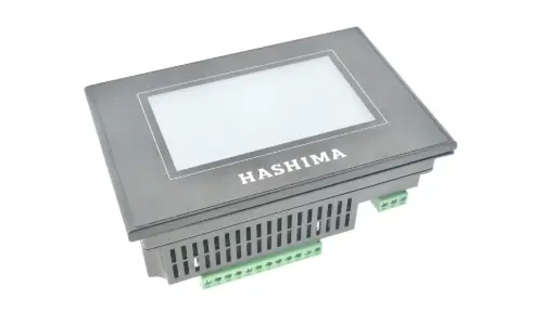 [450A10047] Touch screen Hashima HP450AS