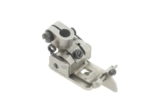 [Ev.7600B32] Calcador recobrimento 3.2mm compacto com guia fundo e ajuste para finos EverPeak