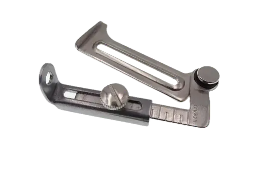 [SAGG] Suporte de abrir G7 transformado p/ guia de golas