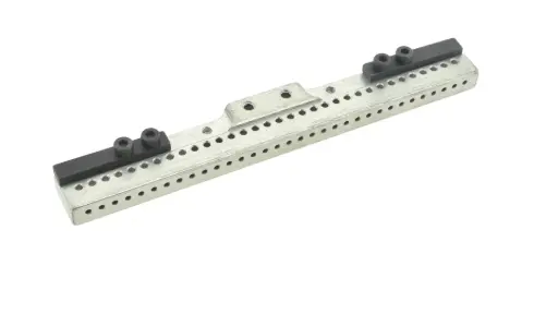 [Ling.W03-11] Suporte de agulhas Lingrai de 33 agulhas 4,8mm (3 / 16)
