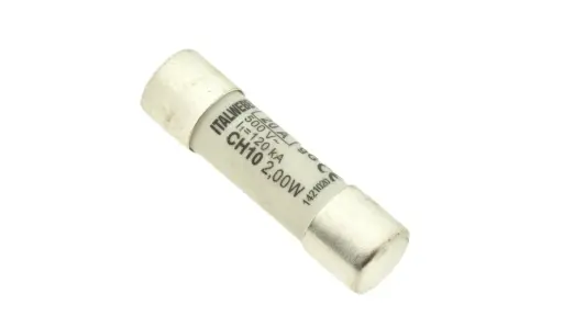 [Ghi.43F020] Fusível de 20 A para Ghidini