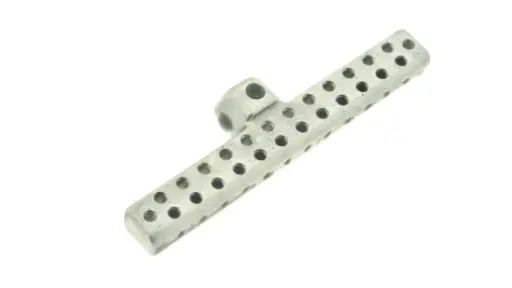 [Ks.12-3590-1] Suporte de agulhas Kansai Special 12 Agulhas 6.4mm (1 / 4)