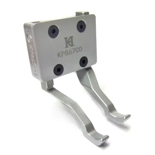 [KH.KP867CO] Calcador triplo arrasto compensador Durkopp 867 
