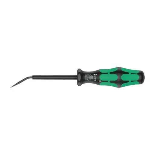 [Wer.338-1.5] Chave de Fendas com angulo Wera 338 1.5mm = 05008101001