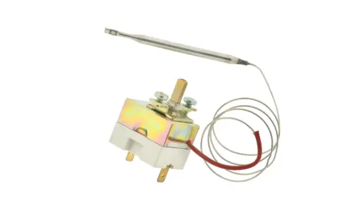 [Stir.SC/TRF] Termostato regulavel para Steam Cube - 300°