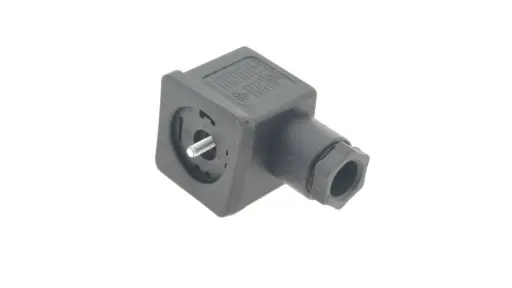 [Sti.EL/CBG] Connector de bobine steam cube