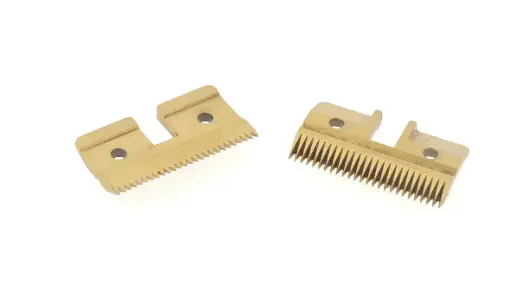 [US101AIR.US-P01-02] Lamina movel para maquina de aparar linhas US 101-AIR - (For thin teeth set US-P01)