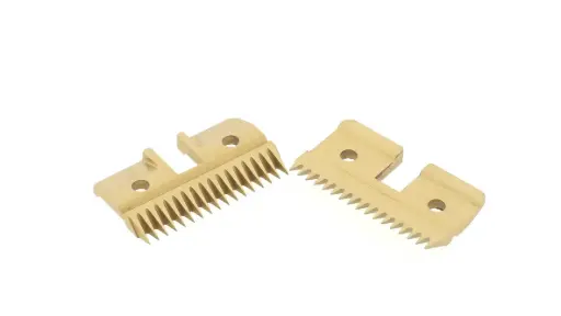 [US101AIR.US-P02-02] Lamina movel para maquina de aparar linhas US 101-AIR - (For thick teeth set US-P02)