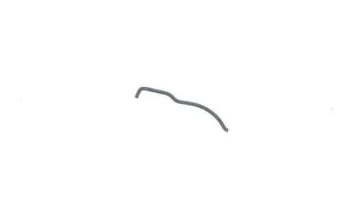 [Jac.805463] Mola caneleiro Jack Ponto preso Jk8991D / A4 / A5 / A6F