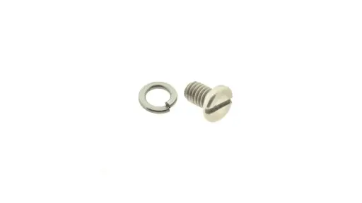 [US101AIR.US.P01/02-screw] Parafuso de laminas para maquina de aparar linhas US-101AIR 