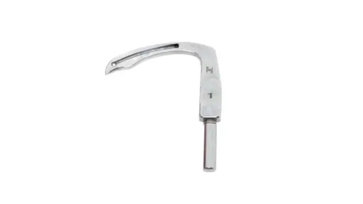 [Lj.129-68509] Laçadeira / crochet L 1 para Juki MS1260/1261 