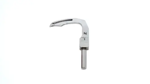 [Lj.129-68806] Laçadeira / crochet R 1 para Juki MS1260/1261  