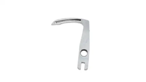 [Lj.S40391-001] Laçadeira / crochet S 3/16 Brother B927