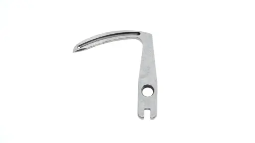 [Lj.S40394-001] Laçadeira / crochet L 1/4 Brother B927