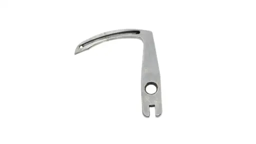 [Lj.101493-001] Laçadeira / crochet L 3/16 Brother DT6-B925
