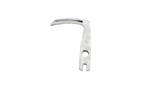 [Lj.101558-001] Laçadeira / crochet S 1/4 Brother DT6-B925