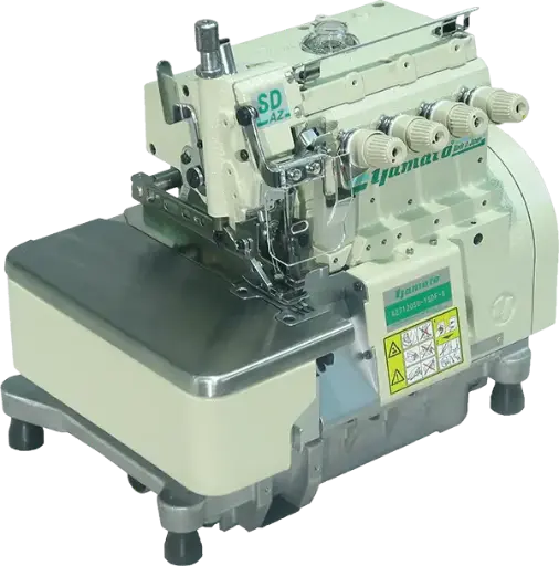 [Ym.AZ7020SD-8] Maquina de costura Yamato AZ7020SD-8