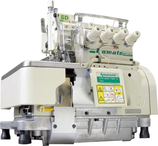 [Ym.AZ8020SD-8] Maquina de costura Yamato AZ8020SD-8 