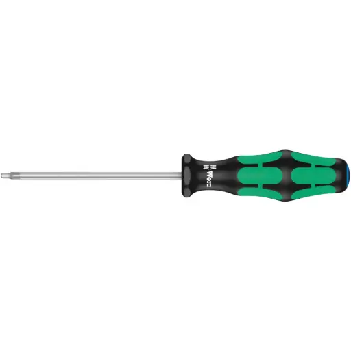 [Wer.05023110001] Chave de umbrako Wera 3,0 x 75 mm