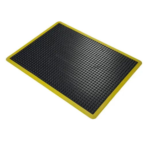 [Cob.BF010702] Tapete antifadiga Bubblemat Segurança - 0,6 m x 0,90 mt