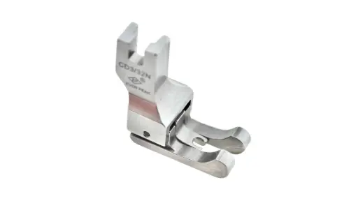 [Ev.CD3/32N] Calcador de duplo Compensador 2.4 mm EverPeak 