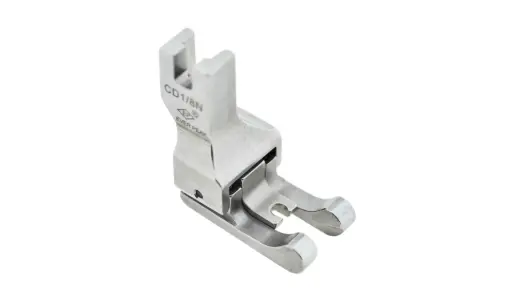[Ev.CD1/8N] Calcador de duplo Compensador 3.2 mm EverPeak