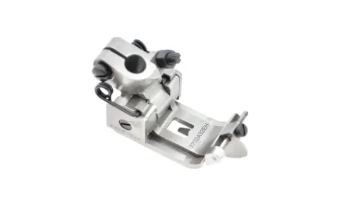 [Ev.7702A32EH] Calcador recobrimento 3.2mm com guia fundo e ajuste para grossos EverPeak 