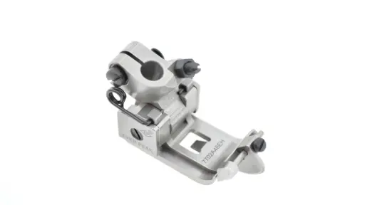 [Ev.7702A48EH] Calcador recobrimento 4.8mm com guia fundo e ajuste para grossos EverPeak