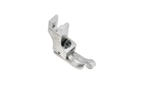 [Ev.CR1/16N(AC)] Calcador compensador 1.6mm direito com ajuste angular EverPeak
