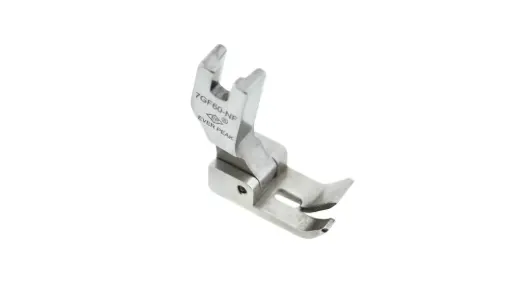 [Ev.7GF60-NF] Calcador bainhas de camisa de 6mm duplo arrasto EverPeak