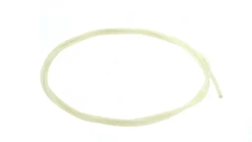[Msm.TB32] Tubo branco 3x2mm - 1 metro