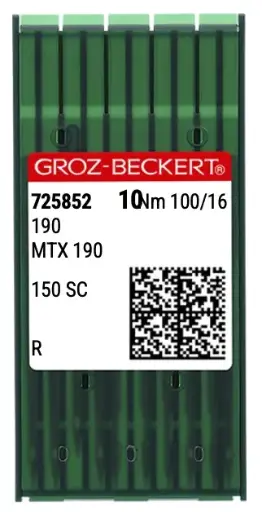 [725852] Agulhas 190 / 150 SC / MTX190R - 100