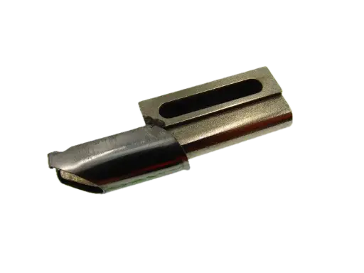 [AMT] Afitador de triplo arrasto de tarugo virar ao meio 24mm 