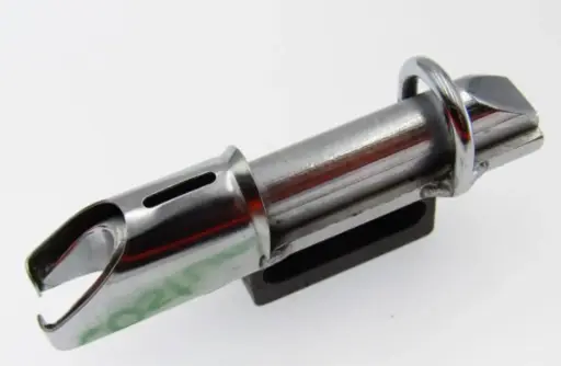 [KHF2-24MM] Afitador triplo arrasto virar ao meio - com boca de 7mm fita de 24mm