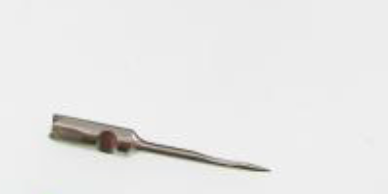 [Saga.N2-F] Agulha N2-F para pistola de pinos Saga 60X II Mark II Fine