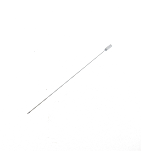 [Sup.H0210-1.5] Agulha de 1.5mm de ponta quadrada para furador  Suprena MD-1080  /  2081