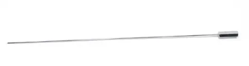 [Sup.H0210-1.5] Agulha de 1.5mm de ponta quadrada para furador  Suprena MD-1080  /  2081