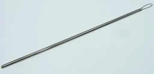 [AGC] Agulha de cordão de cabo de aço