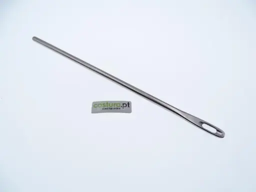 [AGC5] Agulha de cordão ilhós de 5mm