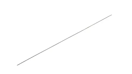 [Co.CD-10-53-1.2] Agulha de maquina de furar / picas 1.2mm (Gen)