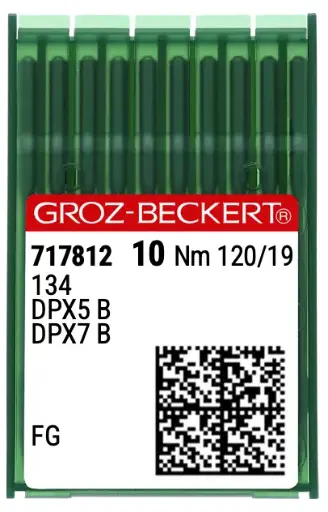 [717812] Agulhas 134  FG  - 120