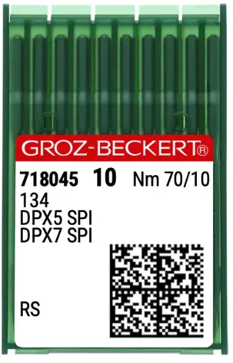 [718042] Agulhas 134 / DPX5 RS - 70 ( 718045 )